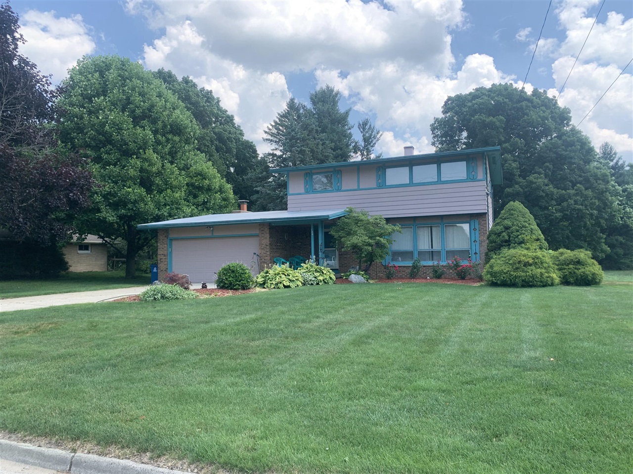 Homes for sale in Fremont, MI | 130 Southwoods Ave, Fremont, MI 49412 | MLS# 70479388