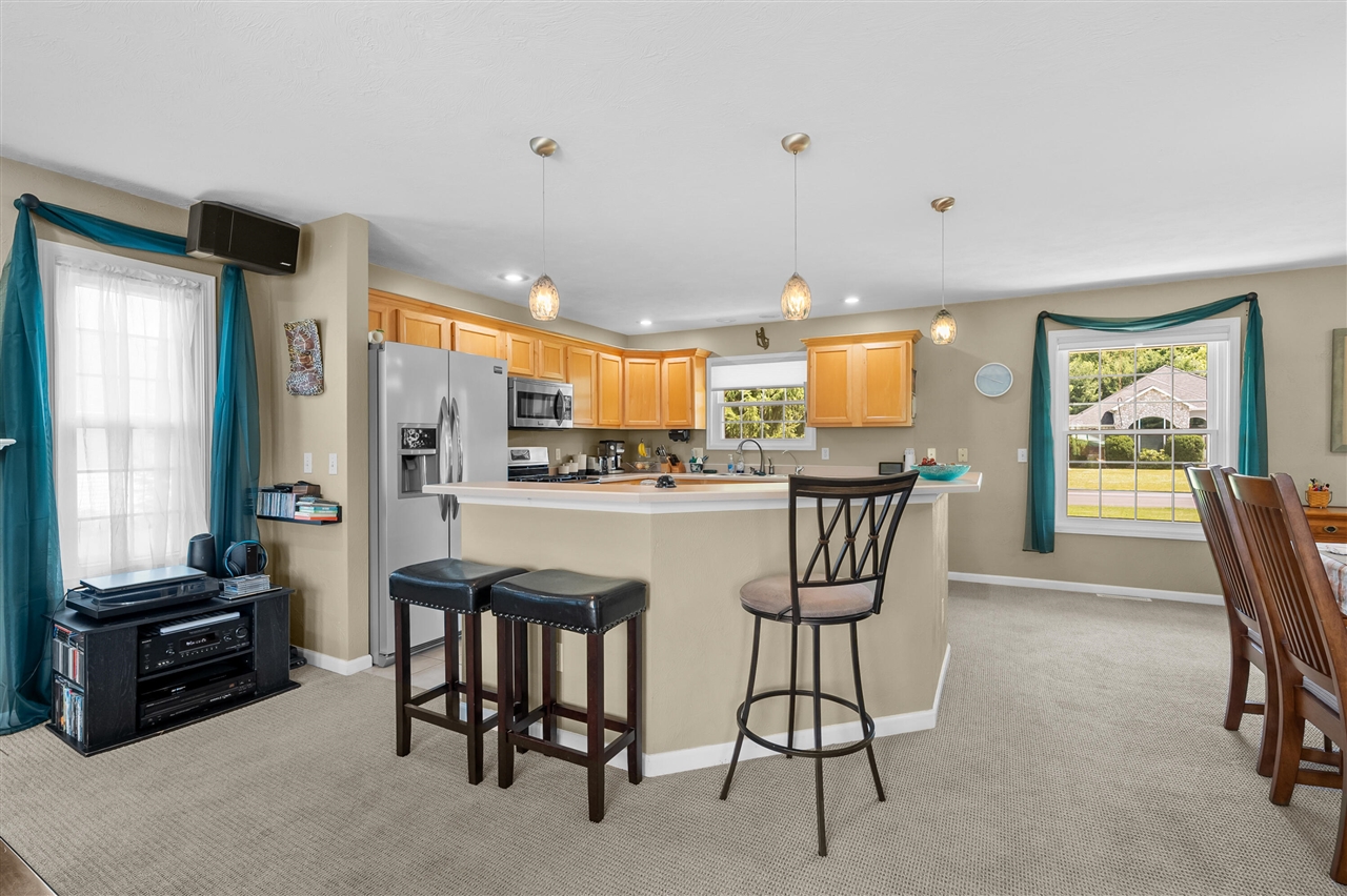 Homes for sale in Galesburg, MI | 8181 Fawn Meadow Trl, Galesburg, MI 49053 | MLS# 70479408