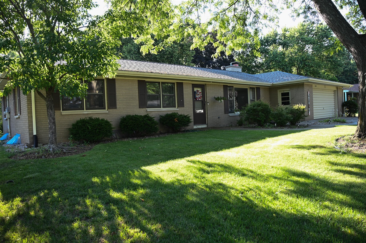 Homes for sale in Portage, MI | 7622 Woodcrest St, Portage, MI 49024 | MLS# 70479413