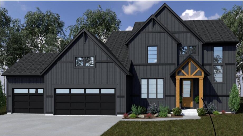 Homes for sale in Richland, MI | 9088 N 34th St, Richland, MI 49083 | MLS# 70479597