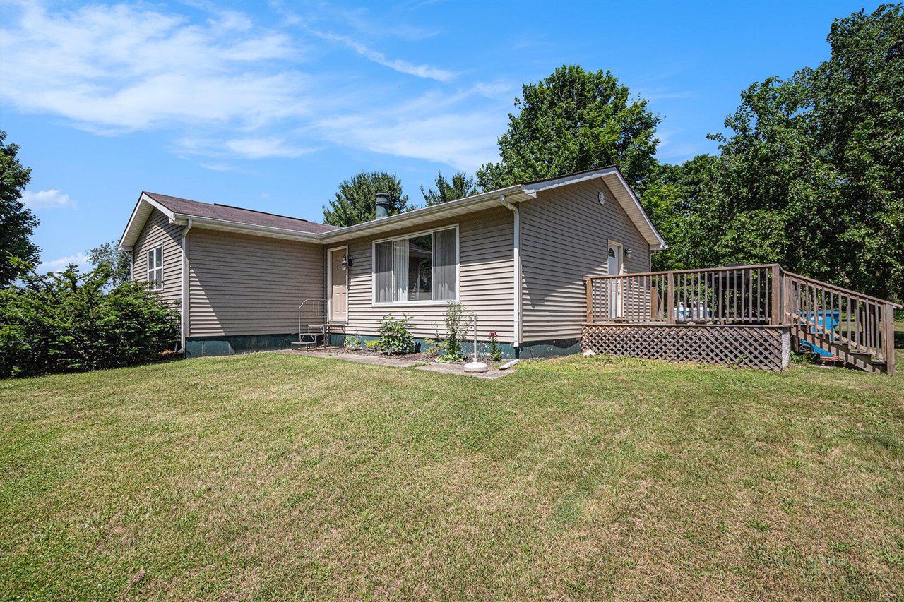 Homes for sale in Dowagiac, MI | 24984 Marcellus Hwy, Dowagiac, MI 49047 | MLS# 70479628