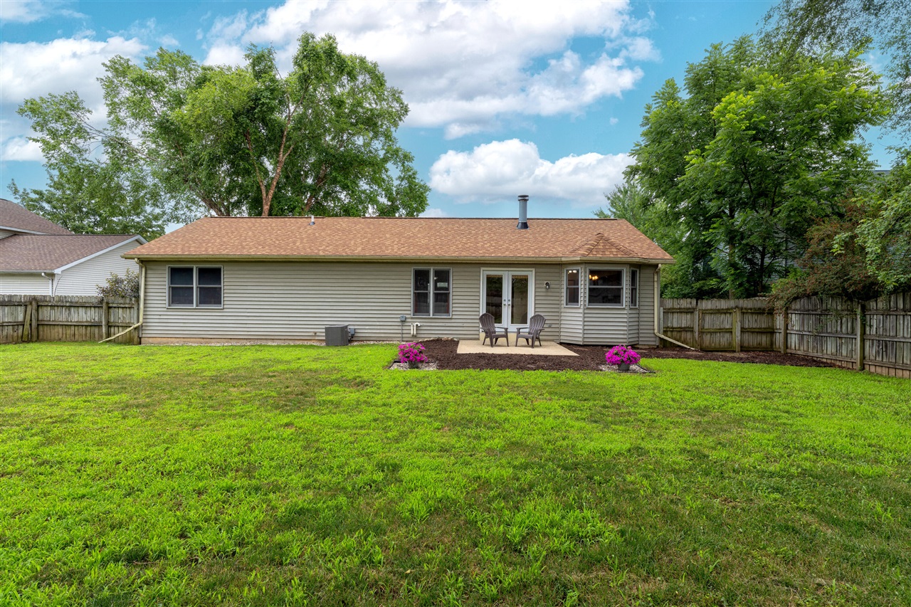 Homes for sale in Portage, MI | 1428 Sherry Dr, Portage, MI 49024 | MLS# 70479702