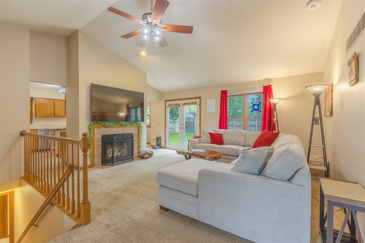 Homes for sale in Portage, MI | 1428 Sherry Dr, Portage, MI 49024 | MLS# 70479702