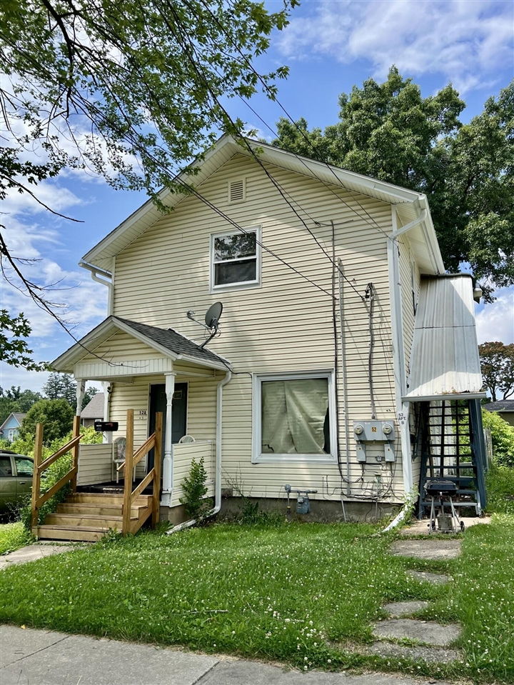 Homes for sale in Battle Creek, MI | 52 Elm St, Battle Creek, MI 49017 | MLS# 70479767