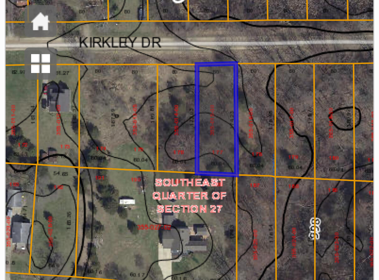 Homes for sale in Brooklyn, MI | Vl Kirkley Dr, Brooklyn, MI 49230 | MLS# 70479828