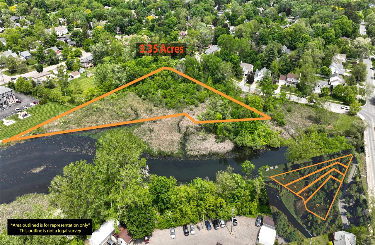 Homes for sale in Milford, MI | 130 River Dr, Milford, MI 48381 | MLS# 70479852