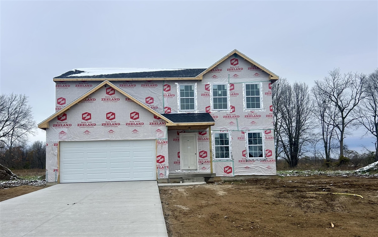 Homes for sale in Otsego, MI | 1647 Aspen Trails, Otsego, MI 49078 | MLS# 70479891