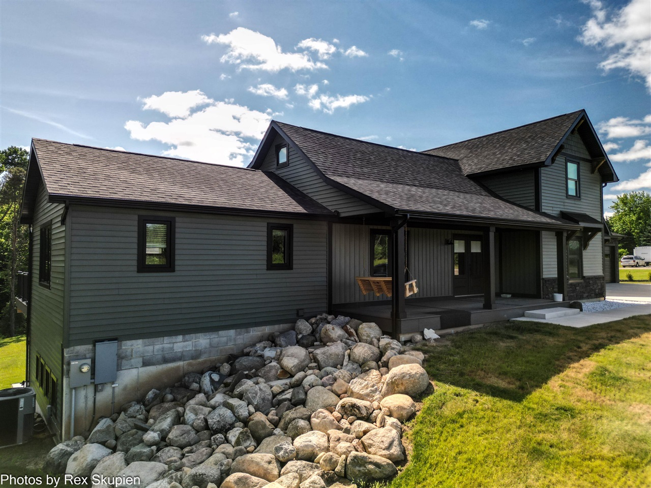 Homes for sale in Kent City, MI | 17090 Kenowa Ave, Kent City, MI 49330 | MLS# 70479908