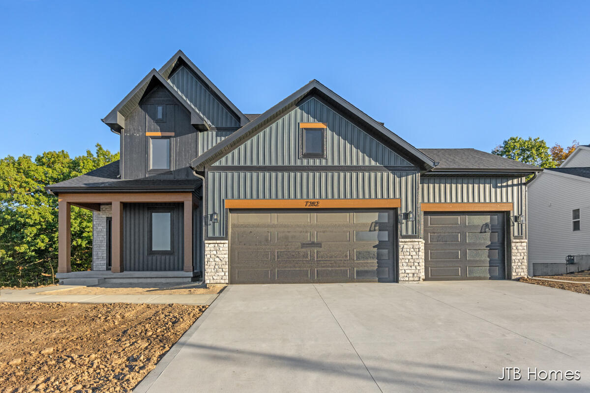 Homes for sale in Caledonia, MI | 7282 Graymoor St, Caledonia, MI 49316 | MLS# 70480106