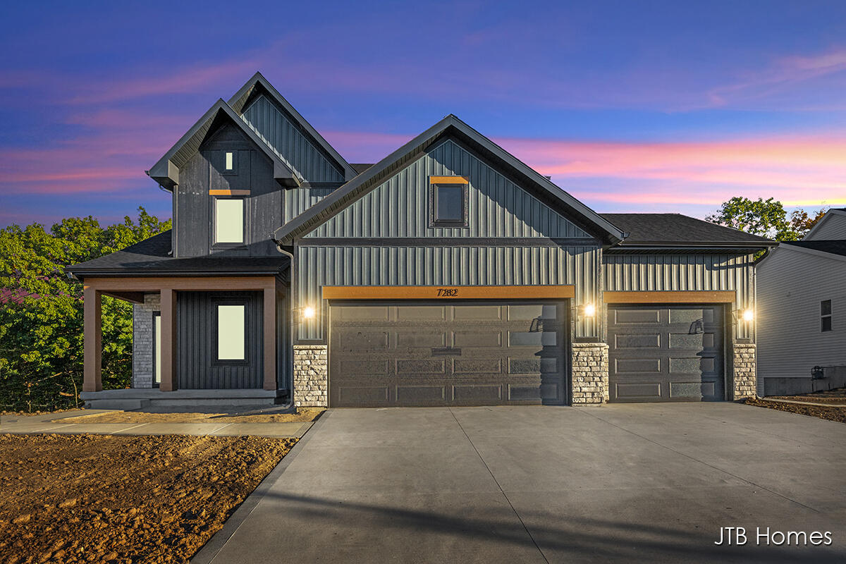 Homes for sale in Caledonia, MI | 7282 Graymoor St, Caledonia, MI 49316 | MLS# 70480106