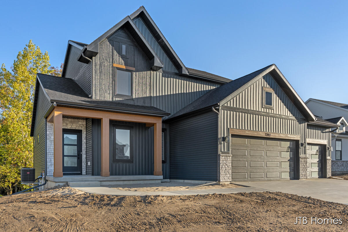 Homes for sale in Caledonia, MI | 7282 Graymoor St, Caledonia, MI 49316 | MLS# 70480106