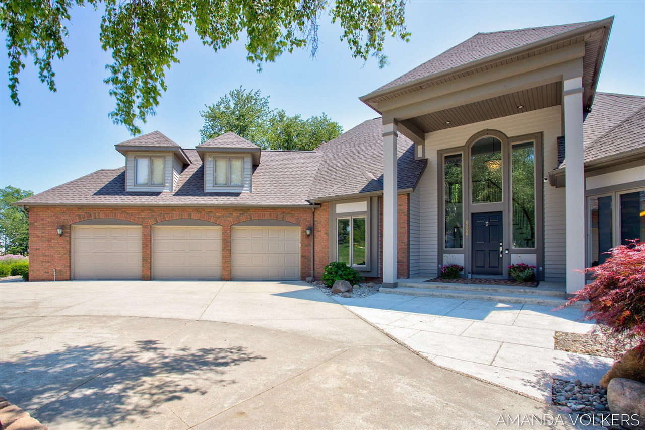 Homes for sale in Byron Center, MI | 8608 Woodruff Dr, Byron Center, MI 49315 | MLS# 70480151