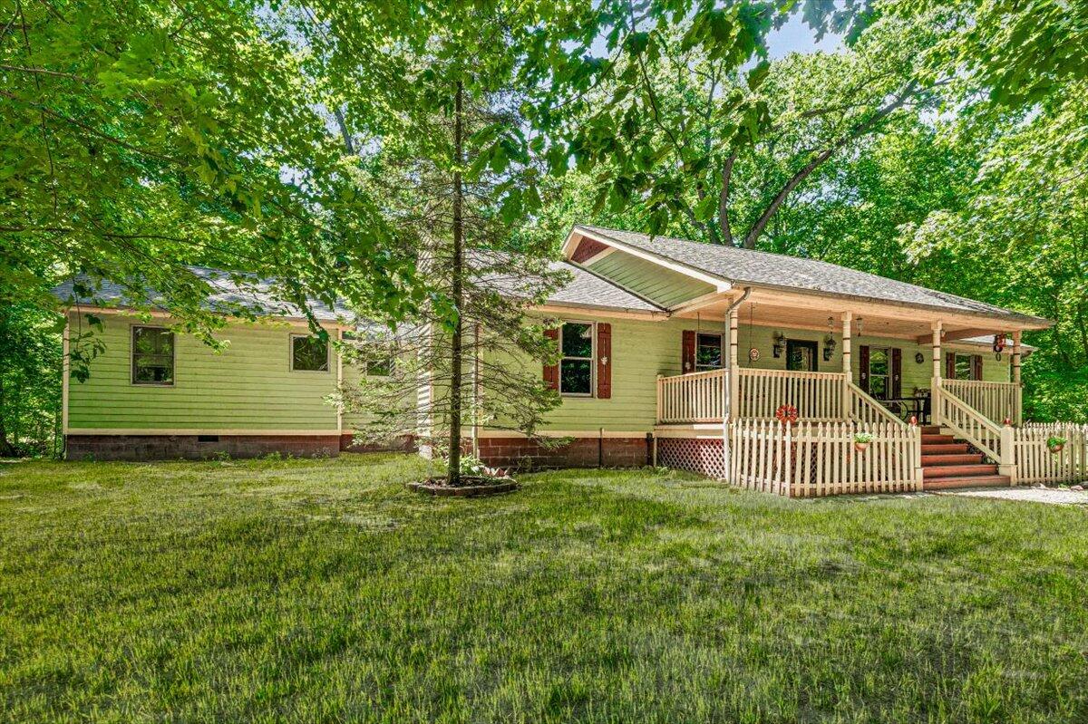 Homes for sale in Union Pier, MI | 16253 1St Ln, Union Pier, MI 49129 | MLS# 70480280