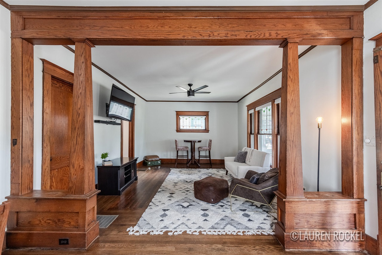 Homes for sale in Grand Rapids, MI | 129 Dean St, Grand Rapids, MI 49505 | MLS# 70480330