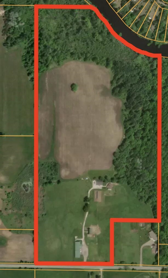 Homes for sale in Hersey, MI | 14656 Hersey Rd, Hersey, MI 49639 | MLS# 70480394