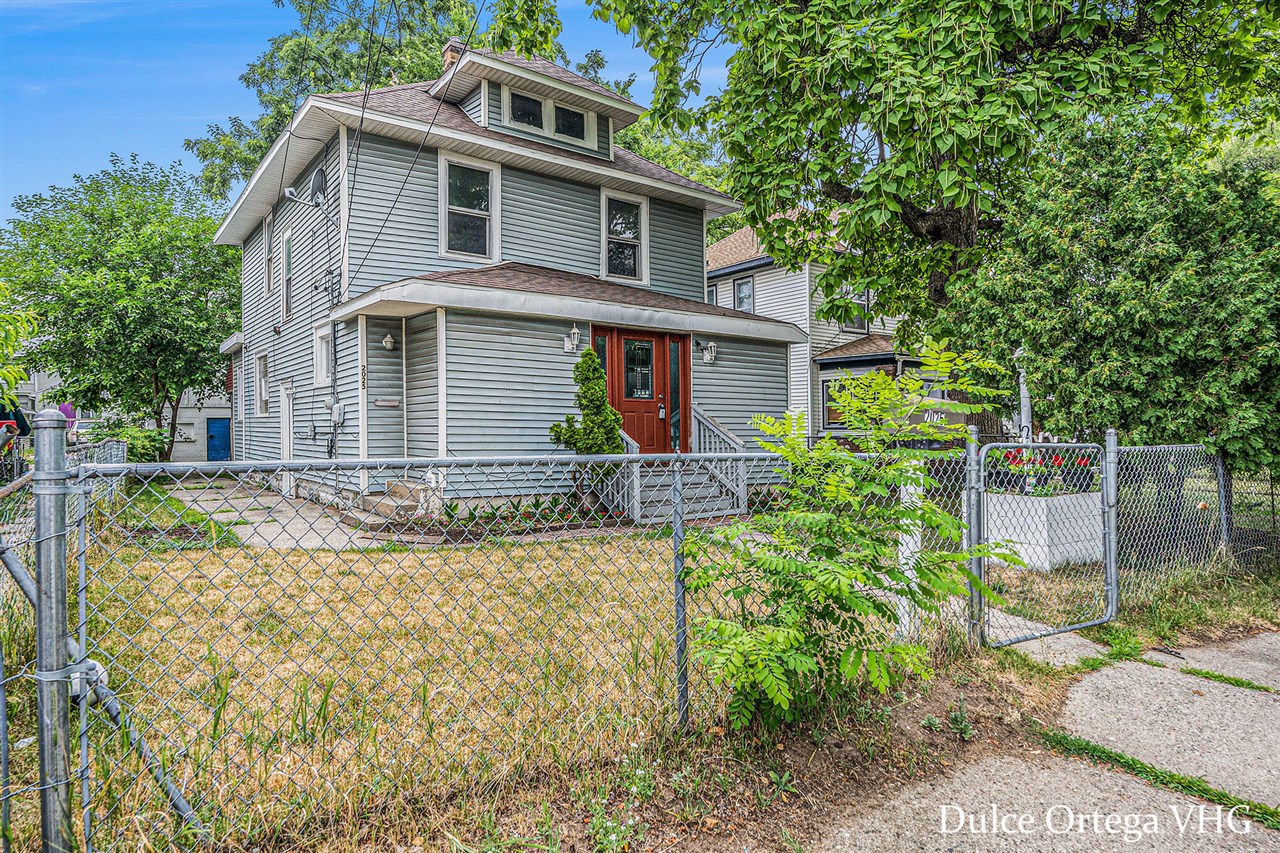 Homes for sale in Grand Rapids, MI | 2025 Palace Ave, Grand Rapids, MI 49507 | MLS# 70480427