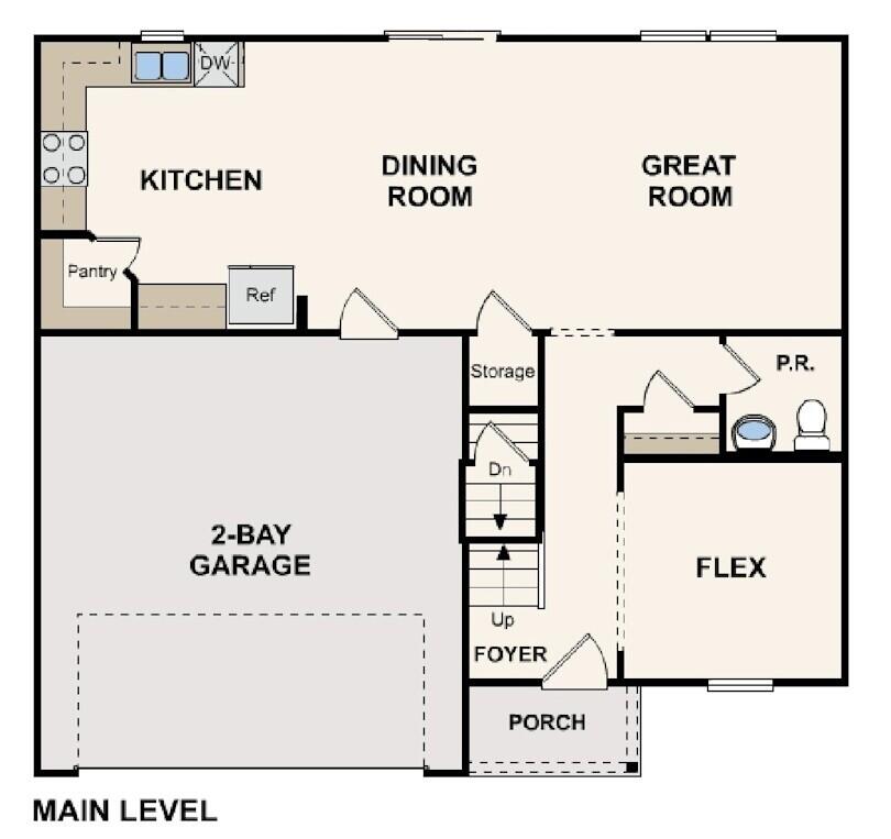 Homes for sale in Milan, MI | 1493 E Roosevelt Ln, Milan, MI 48160 | MLS# 70480450
