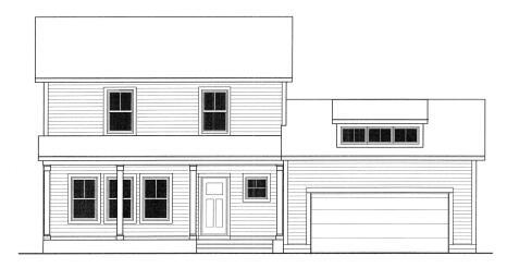 Homes for sale in Muskegon, MI | 2484 Otter Pl, Muskegon, MI 49444 | MLS# 70480574