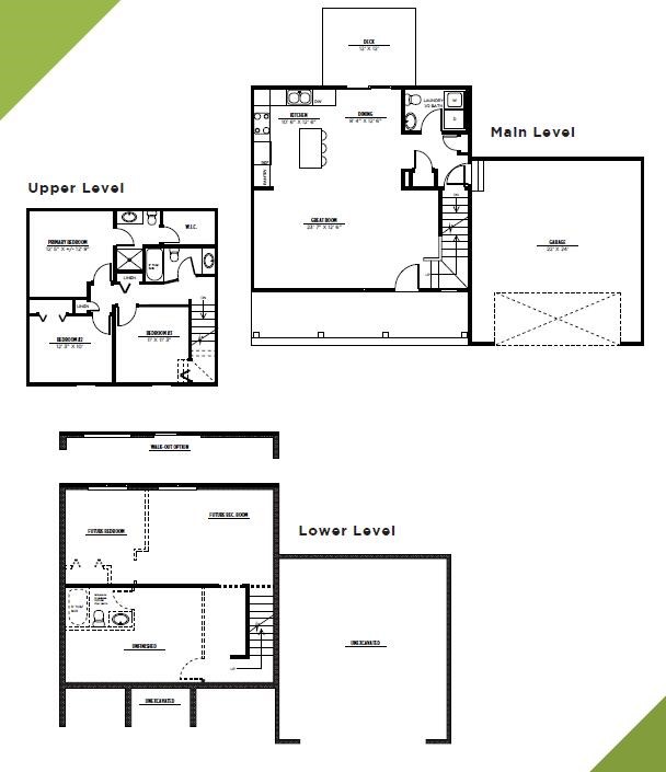 Homes for sale in Muskegon, MI | 2484 Otter Pl, Muskegon, MI 49444 | MLS# 70480574