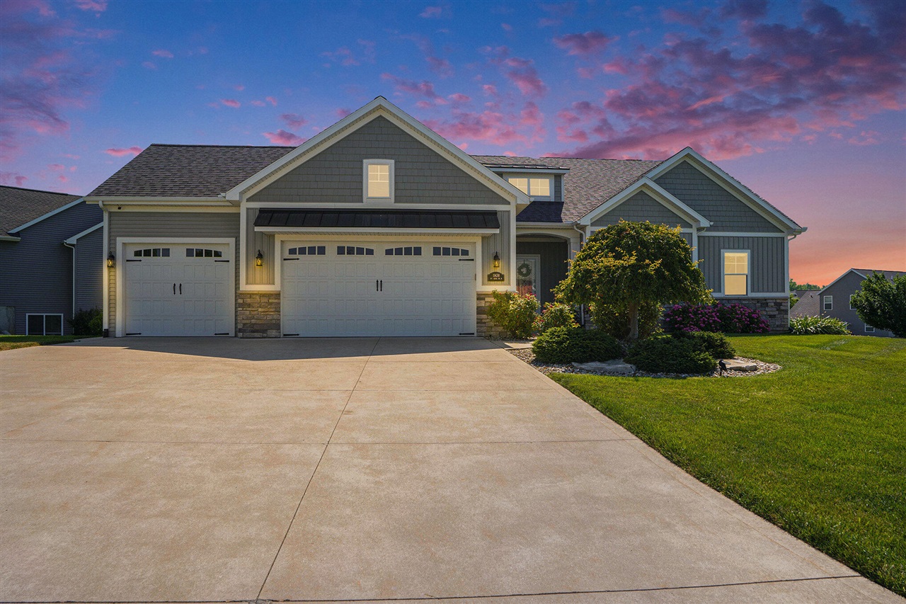 Homes for sale in Grand Rapids, MI | 11438 Ivy Grove West Dr, Grand Rapids, MI 49534 | MLS# 70480589