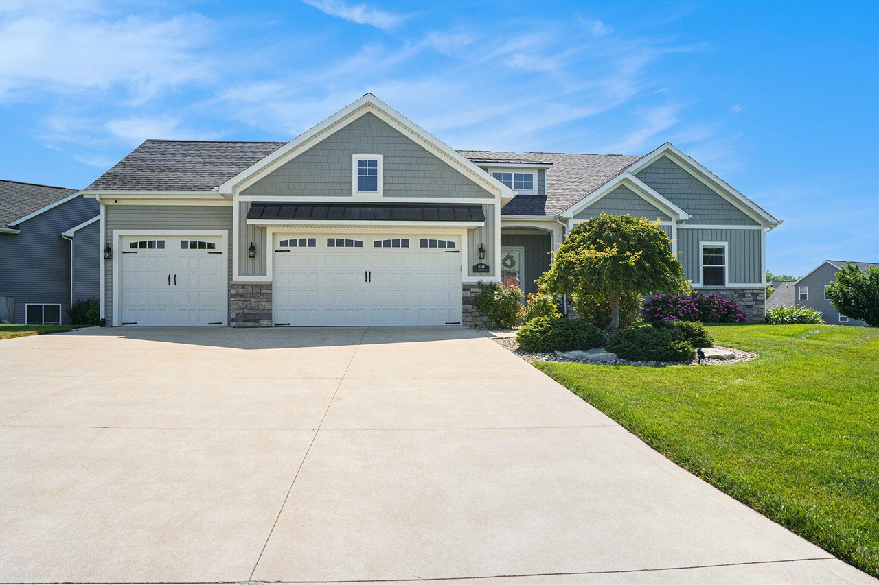 Homes for sale in Grand Rapids, MI | 11438 Ivy Grove West Dr, Grand Rapids, MI 49534 | MLS# 70480589