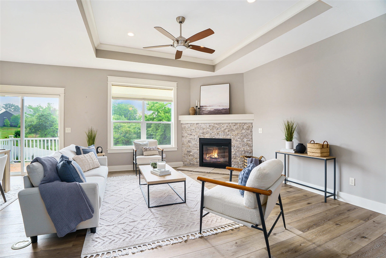 Homes for sale in Grand Rapids, MI | 11438 Ivy Grove West Dr, Grand Rapids, MI 49534 | MLS# 70480589