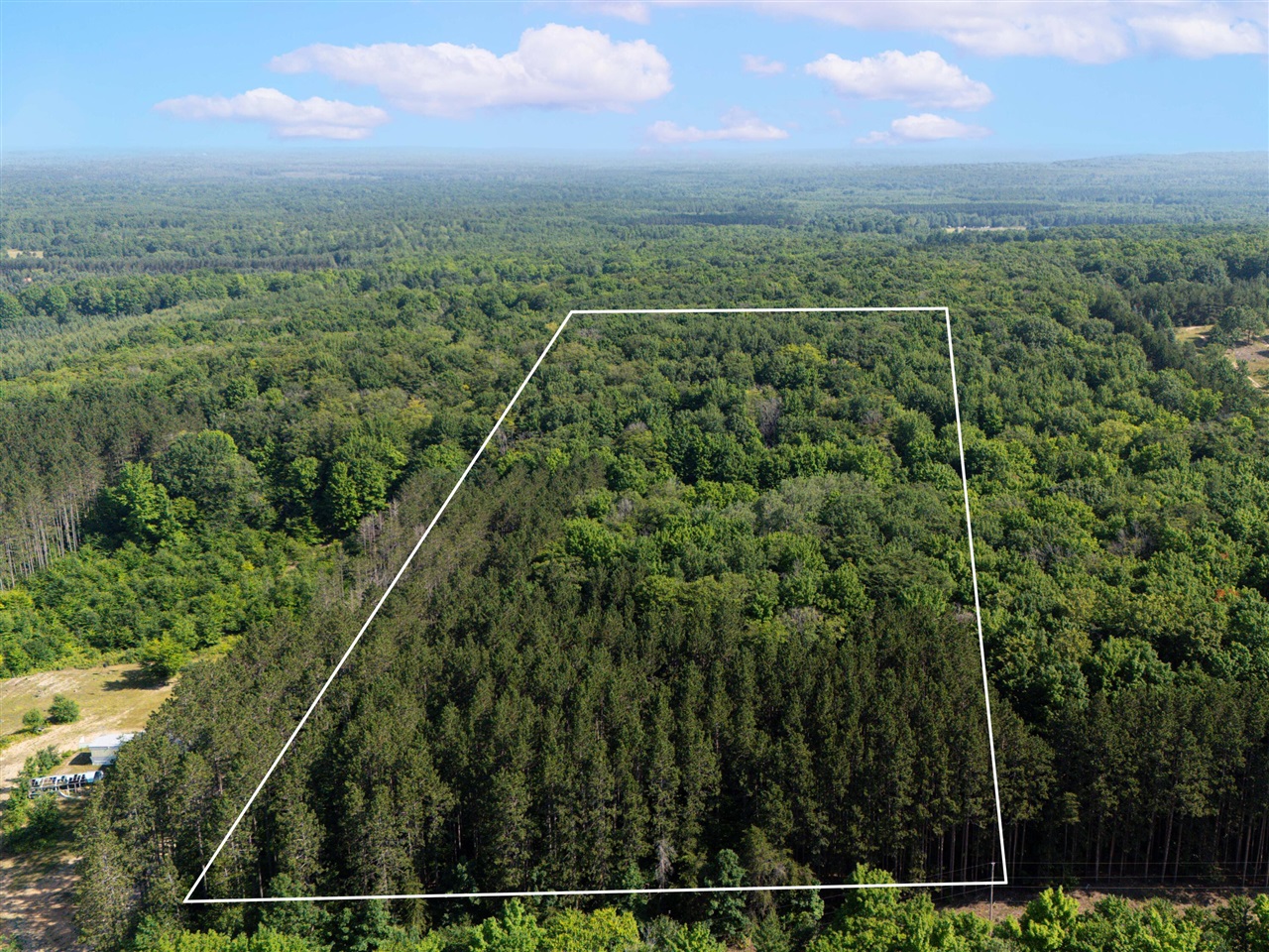 Homes for sale in Manton, MI | Vl W Phelps Rd, Manton, MI 49663 | MLS# 70480625