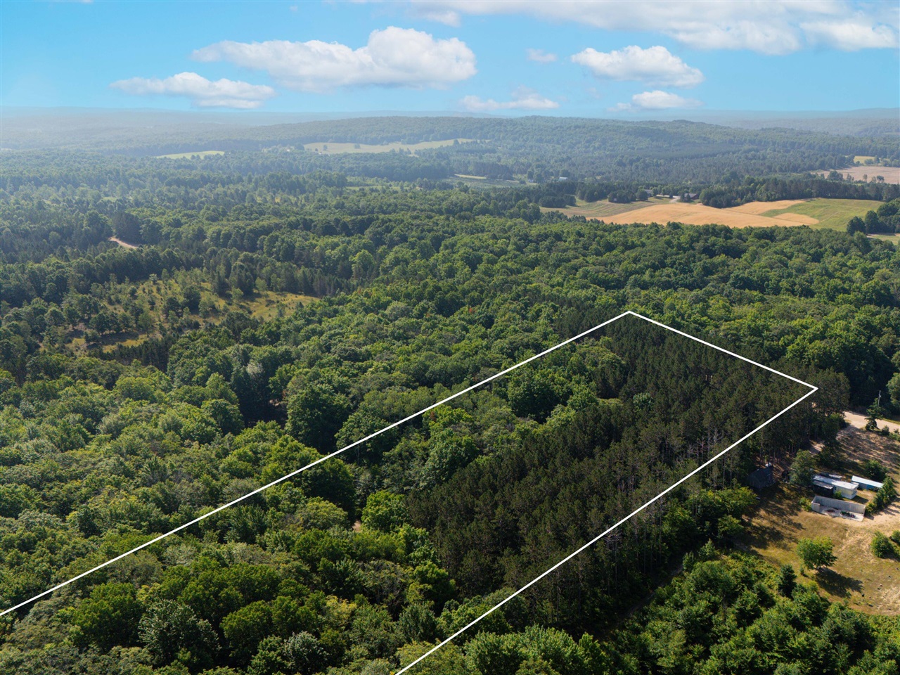 Homes for sale in Manton, MI | Vl W Phelps Rd, Manton, MI 49663 | MLS# 70480625