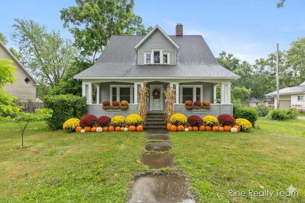 Homes for sale in Breckenridge, MI | 322 Eastman St, Breckenridge, MI 48615 | MLS# 70480636