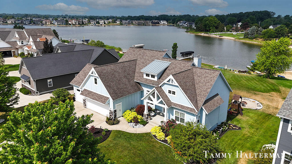 Homes for sale in Hudsonville, MI | 6129 W Bay Ct, Hudsonville, MI 49426 | MLS# 70480796