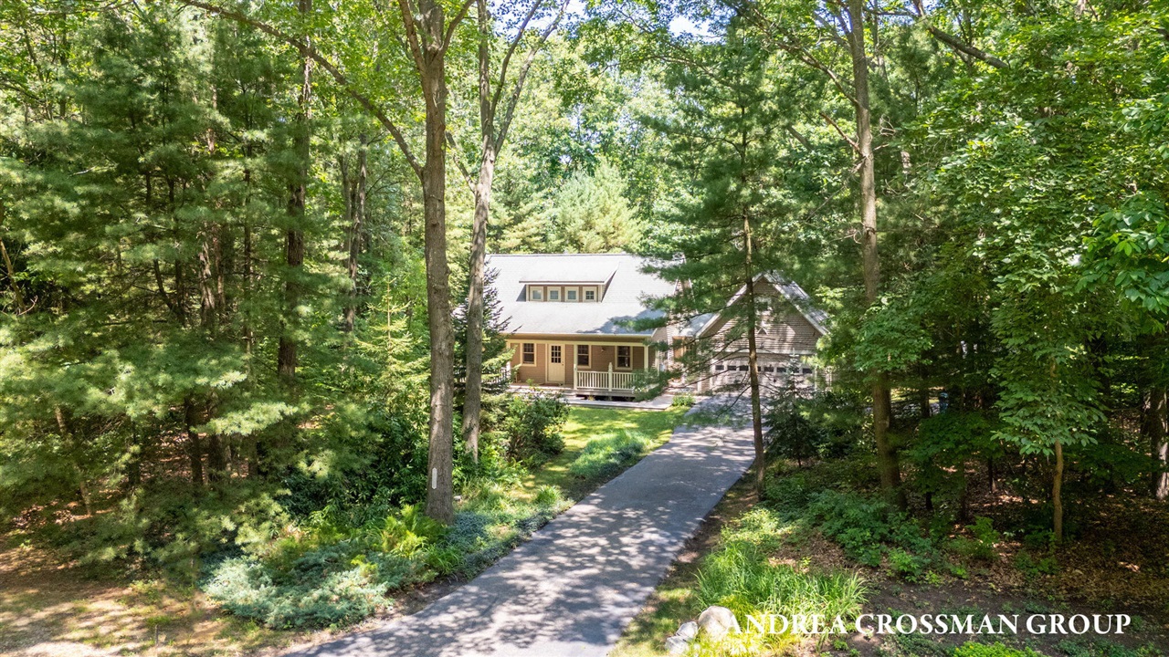 Homes for sale in Saugatuck, MI | 6187 Bayou Trl, Saugatuck, MI 49453 | MLS# 70480864