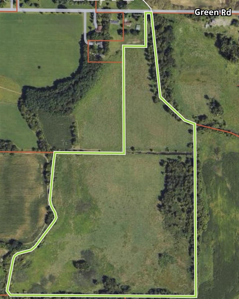 Homes for sale in Stockbridge, MI | 0 Green St, Stockbridge, MI 49285 | MLS# 70480865