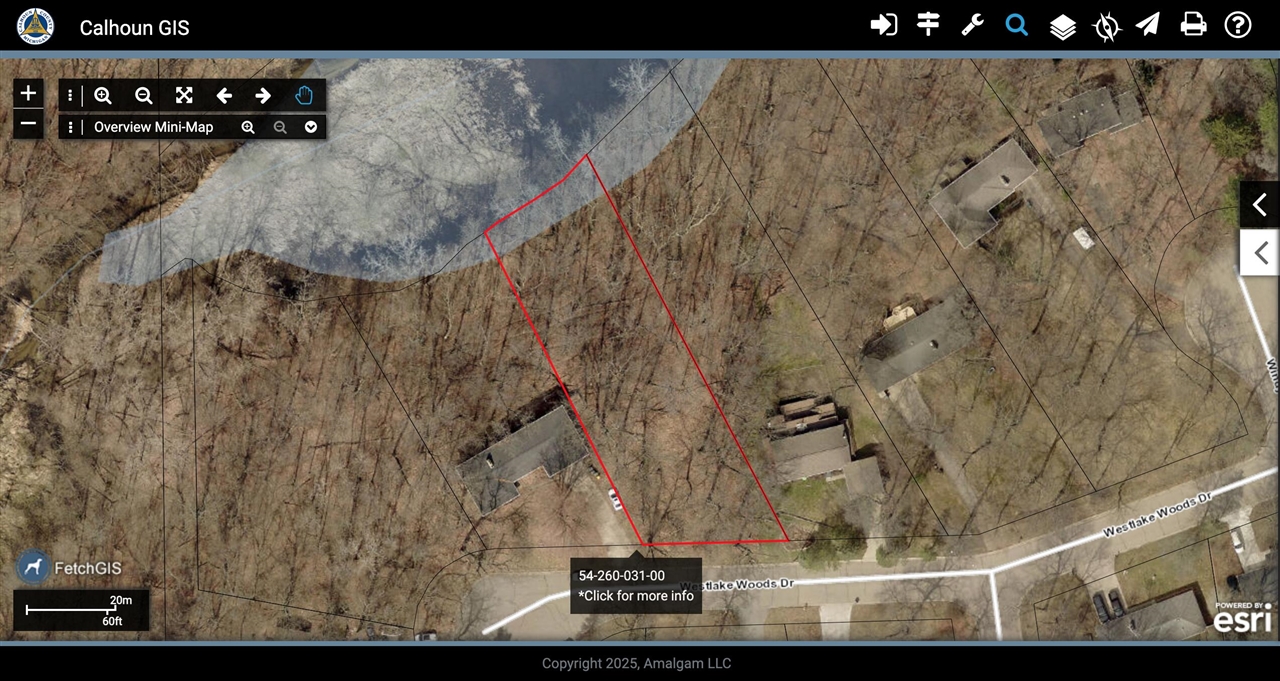 Homes for sale in Springfield, MI | 1272 Westlake Woods Dr Dr, Springfield, MI 49037 | MLS# 70480950