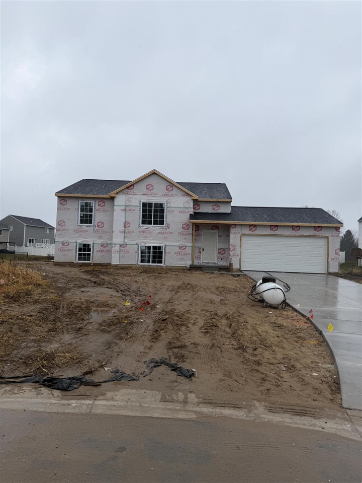 Homes for sale in Cedar Springs, MI | 551 Hawk Wood Ct, Cedar Springs, MI 49319 | MLS# 70480974