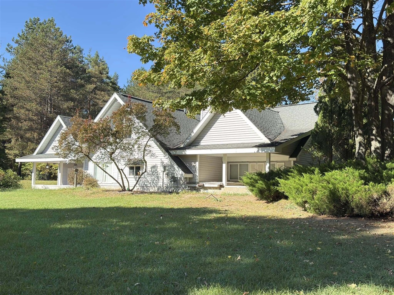 Homes for sale in East Jordan, MI | 1210 Mountain Rd, East Jordan, MI 49727 | MLS# 70480997