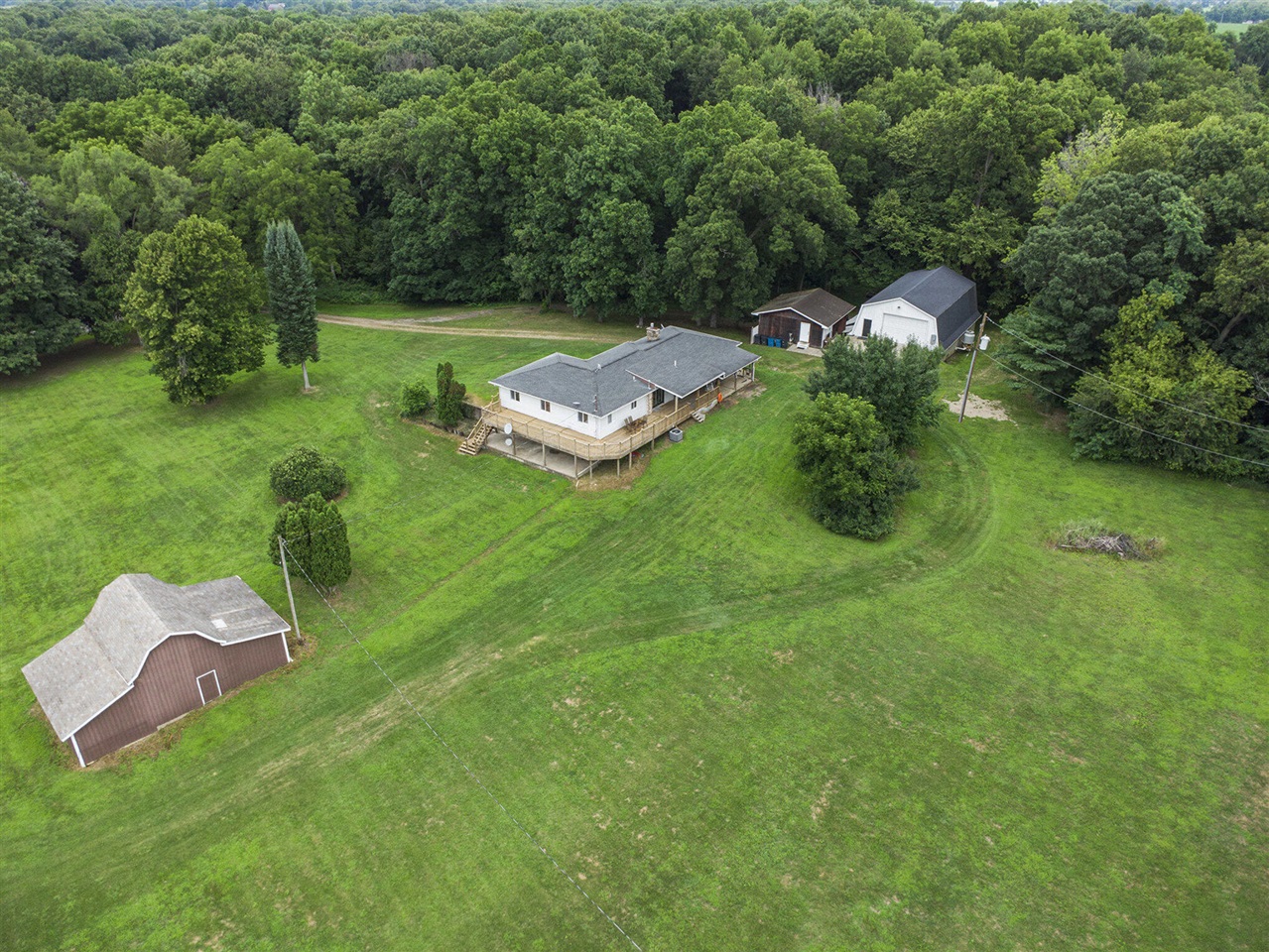 Homes for sale in Albion, MI | 717 Bath Mills Rd, Albion, MI 49224 | MLS# 70481148