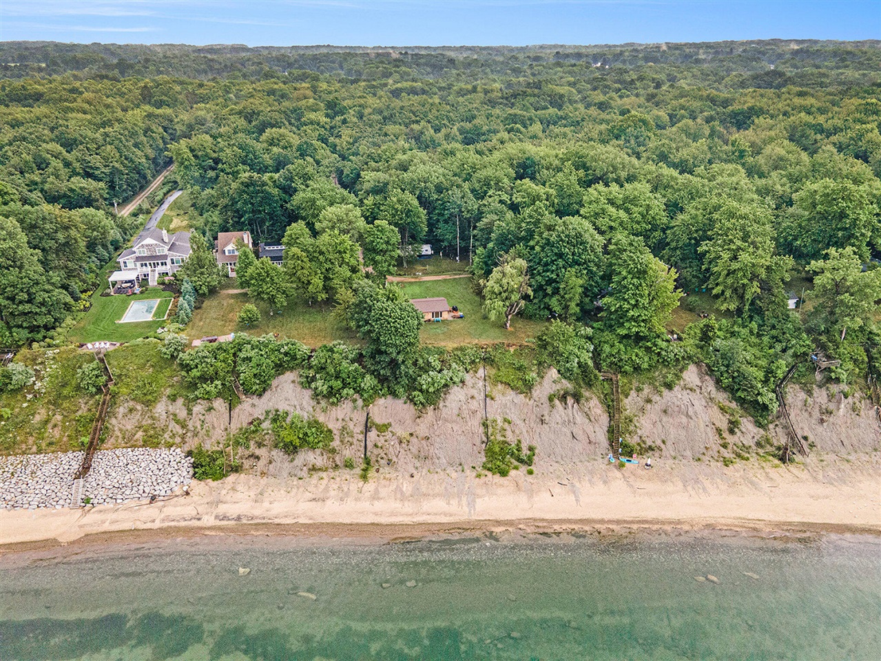 Homes for sale in Fennville, MI | 1466 Lake Shore Dr, Fennville, MI 49408 | MLS# 70481220