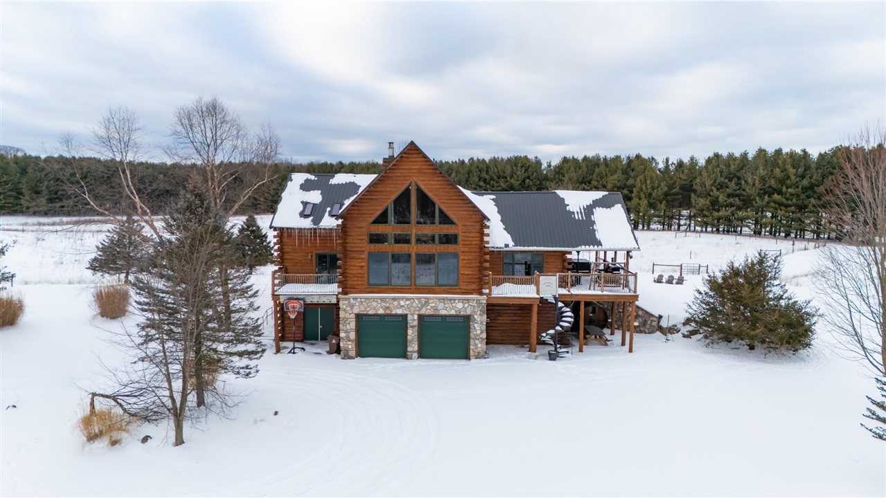 Homes for sale in Dowling, MI | 8475 Gurd Rd, Dowling, MI 49050 | MLS# 70481242