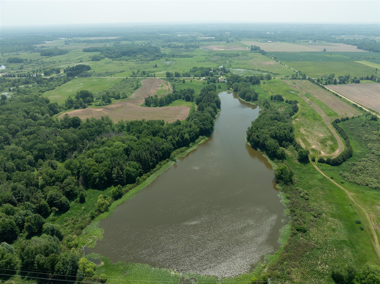 Homes for sale in Custer, MI | Parcel B N Stephens Rd, Custer, MI 49405 | MLS# 70481370