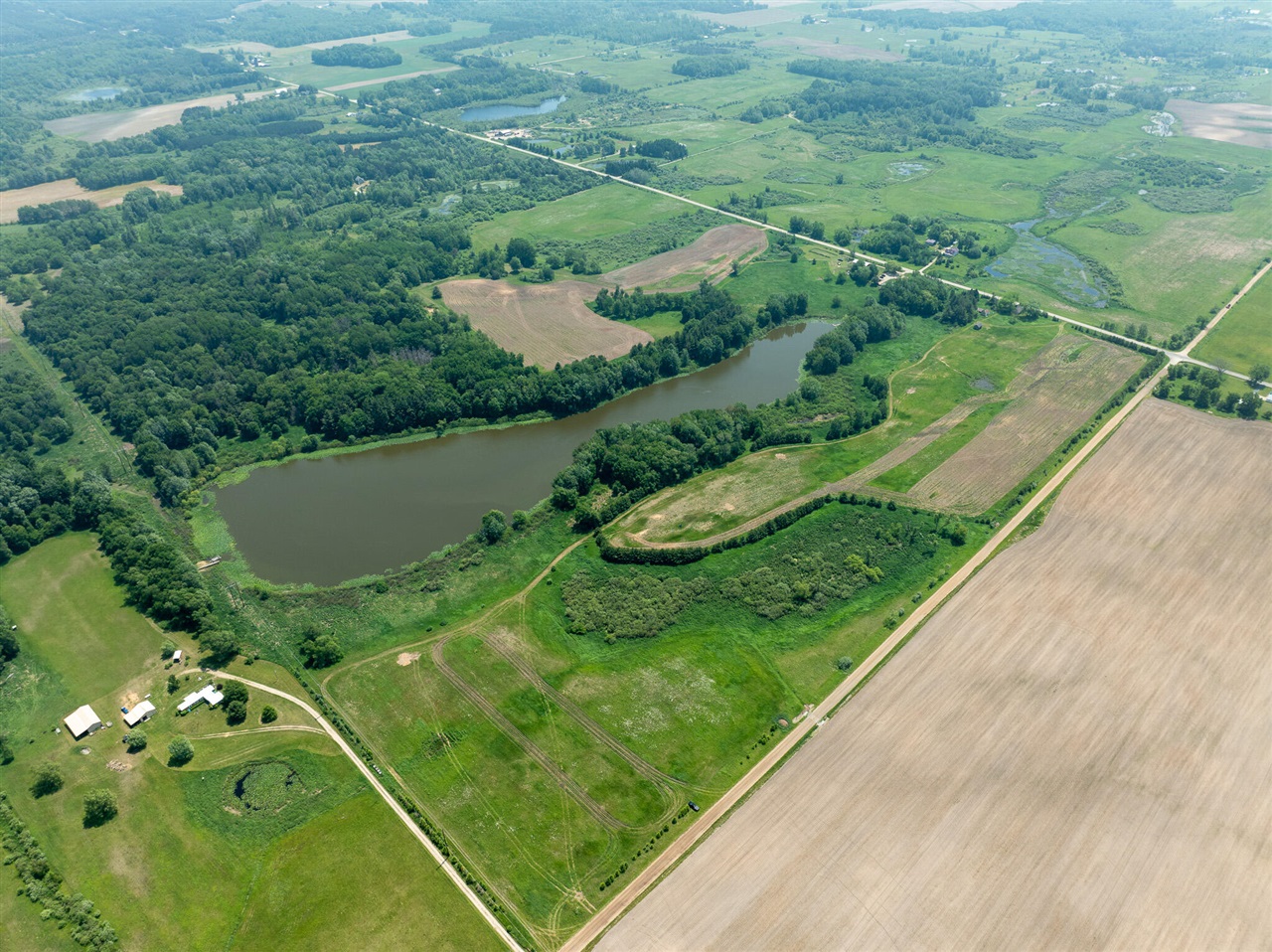 Homes for sale in Custer, MI | Parcel B N Stephens Rd, Custer, MI 49405 | MLS# 70481370