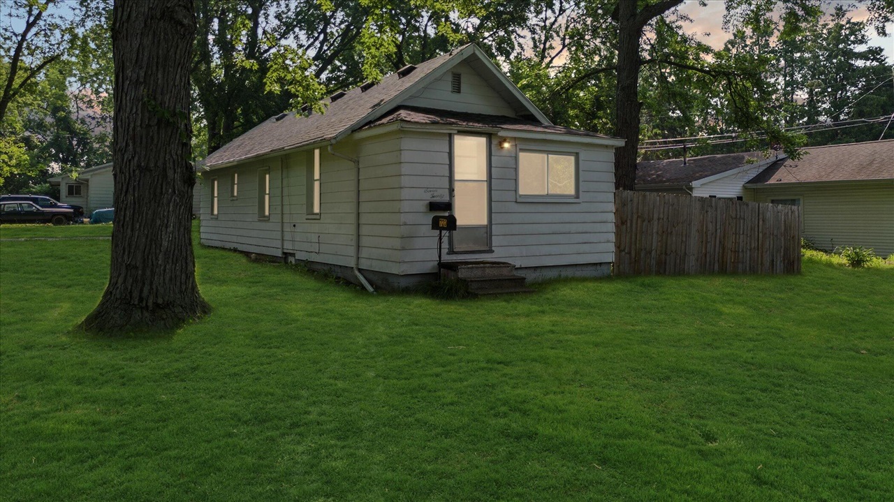 Homes for sale in Alma, MI | 720 Pennsylvania Ave, Alma, MI 48801 | MLS# 70481495