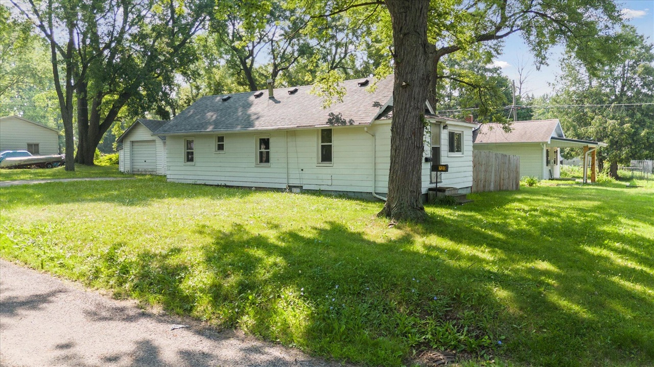 Homes for sale in Alma, MI | 720 Pennsylvania Ave, Alma, MI 48801 | MLS# 70481495