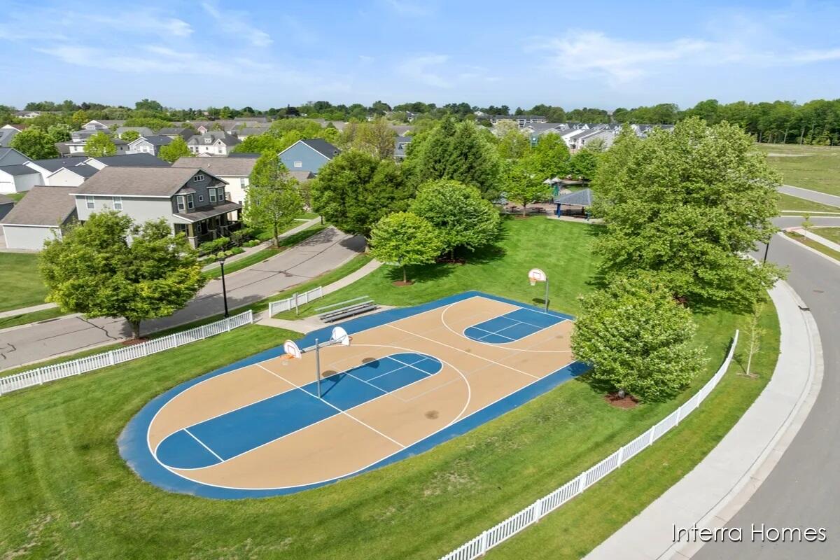 Homes for sale in Kentwood, MI | 2823 W Cobblestone Ct #12, Kentwood, MI 49512 | MLS# 70481499