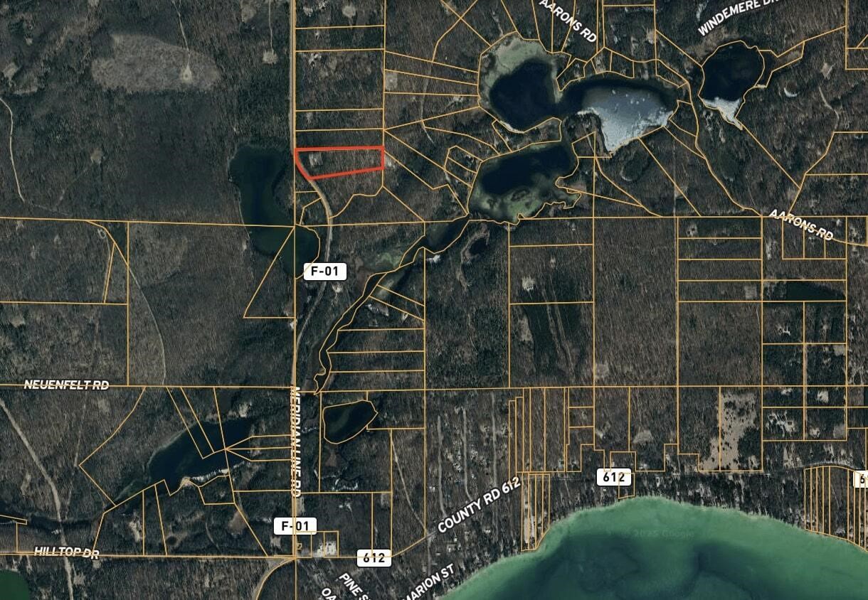 Homes for sale in Johannesburg, MI | V/l 1227a Meridian Line Rd, Johannesburg, MI 49751 | MLS# 70481577