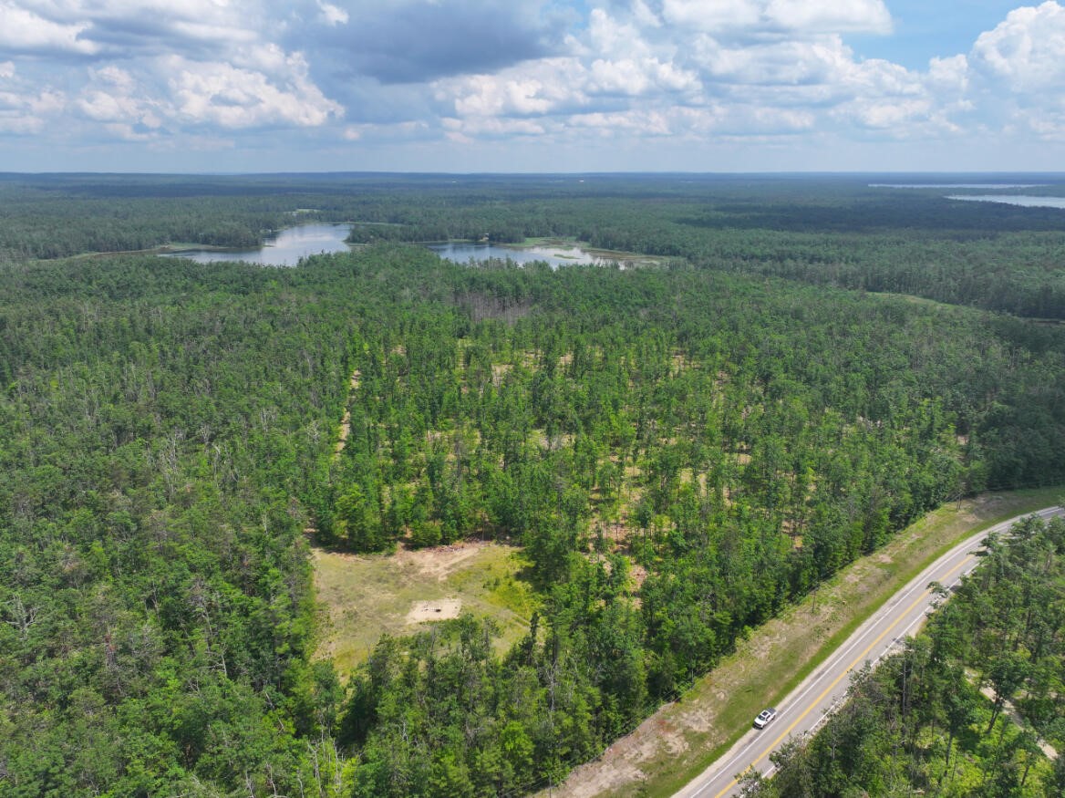 Homes for sale in Johannesburg, MI | V/L 1227A Meridian Line Rd, Johannesburg, MI 49751 | MLS# 70481577