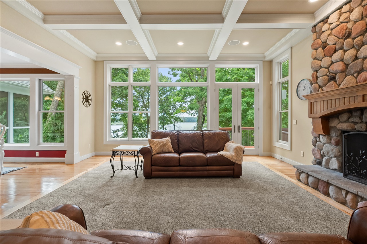 Homes for sale in Richland, MI | 9765 Sterling Rd, Richland, MI 49083 | MLS# 70481612