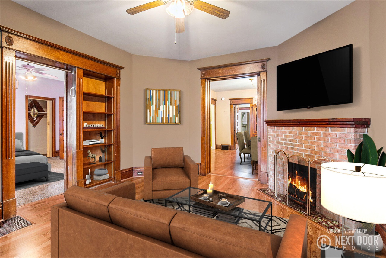 Homes for sale in Grand Rapids, MI | 1718 Madison Ave, Grand Rapids, MI 49507 | MLS# 70481677