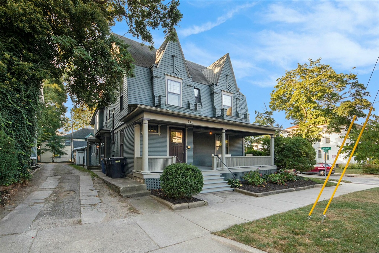 Homes for sale in Grand Rapids, MI | 106 Prospect Ave, Grand Rapids, MI 49503 | MLS# 70481738