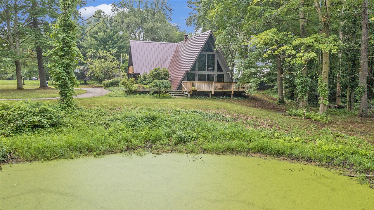 Homes for sale in Allegan, MI | 369 Thomas St, Allegan, MI 49010 | MLS# 70481895