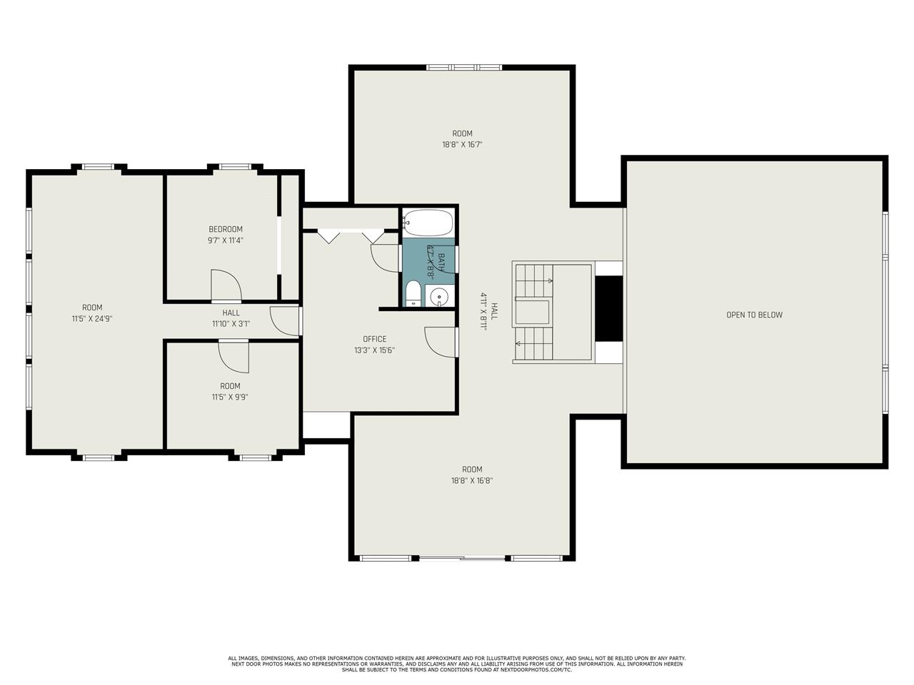 Homes for sale in Allegan, MI | 369 Thomas St, Allegan, MI 49010 | MLS# 70481895
